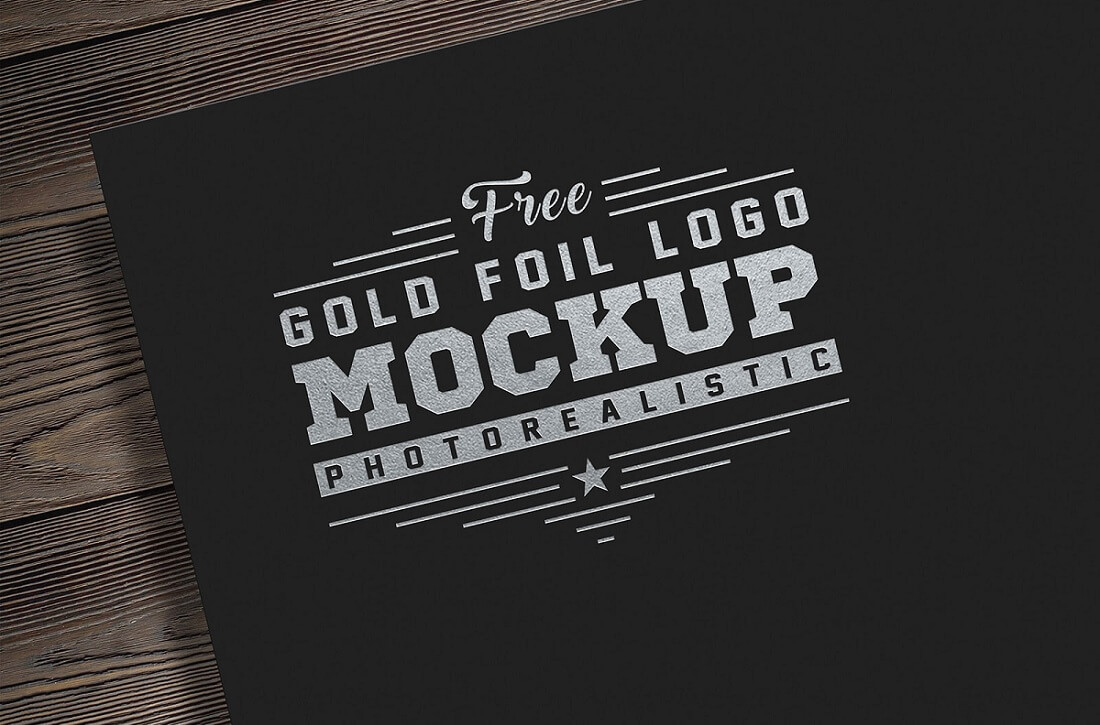 59 Best Free Logo Mockups Templates 2020 Colorlib