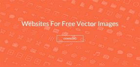 free vector image websites