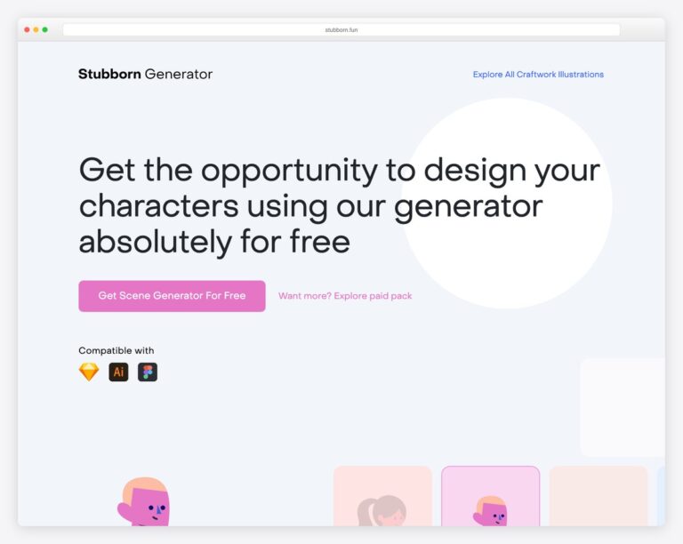20 Best Free Vector Image & Illustration Sites (2026) - Colorlib