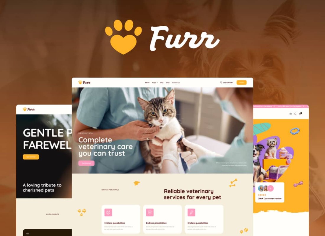 Furr
