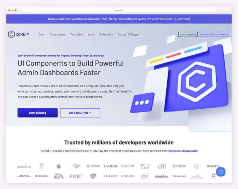 Bootstrap vs Tailwind CSS vs Material UI: Which Framework for Your ...