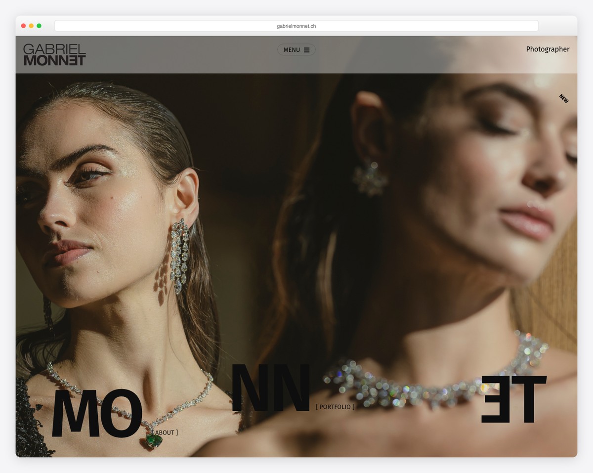 gabriel monnet site123 website