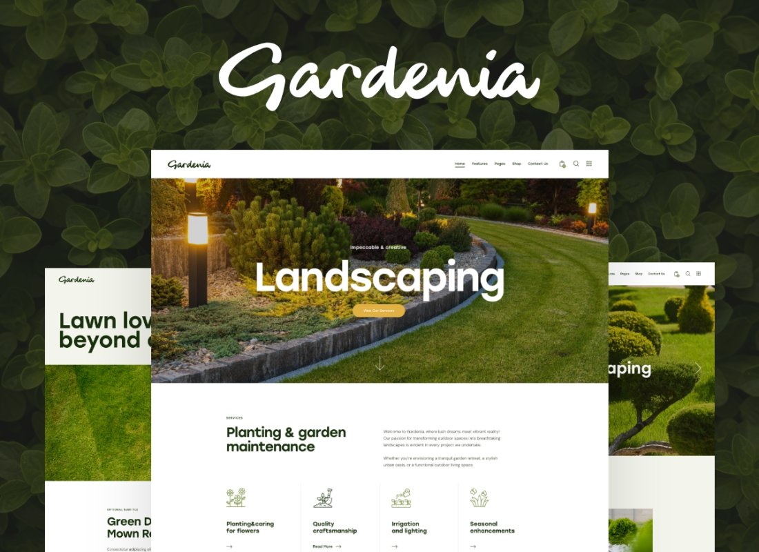 Gardenia