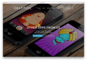 30 Beautiful Example Websites Using Bridge Theme 2026 - Colorlib