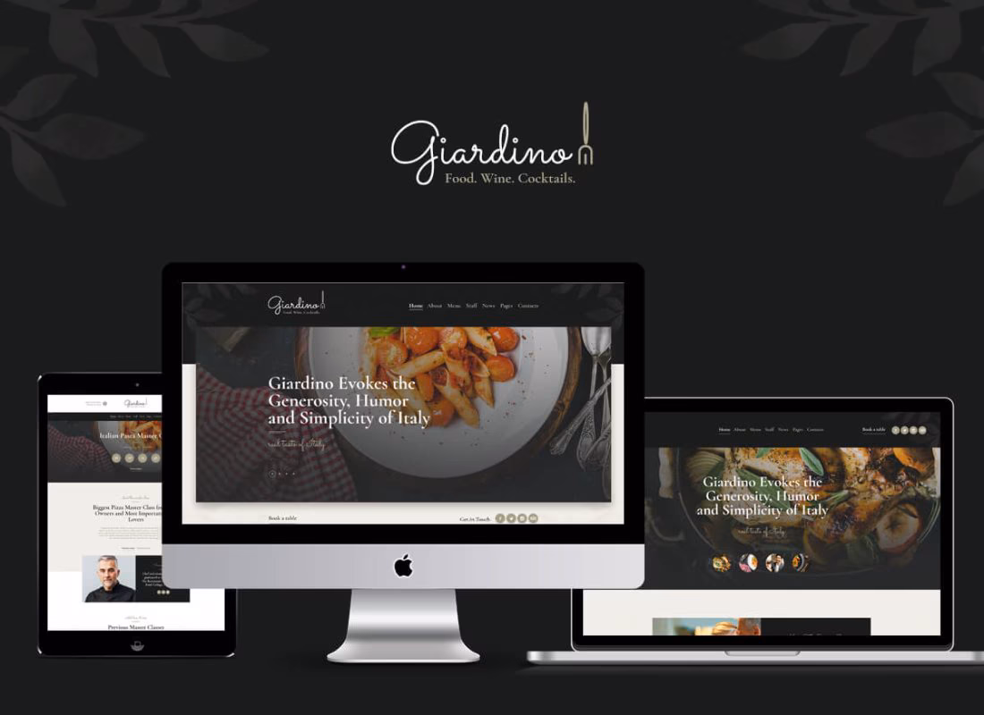 Giardino