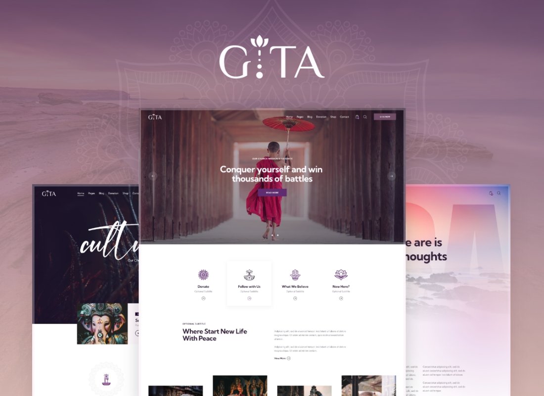 Gita