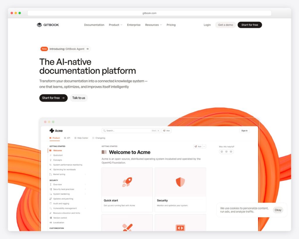 30 Best SaaS Website Examples 2026 - Colorlib