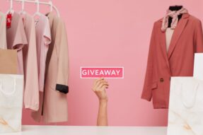 giveaway WordPress themes