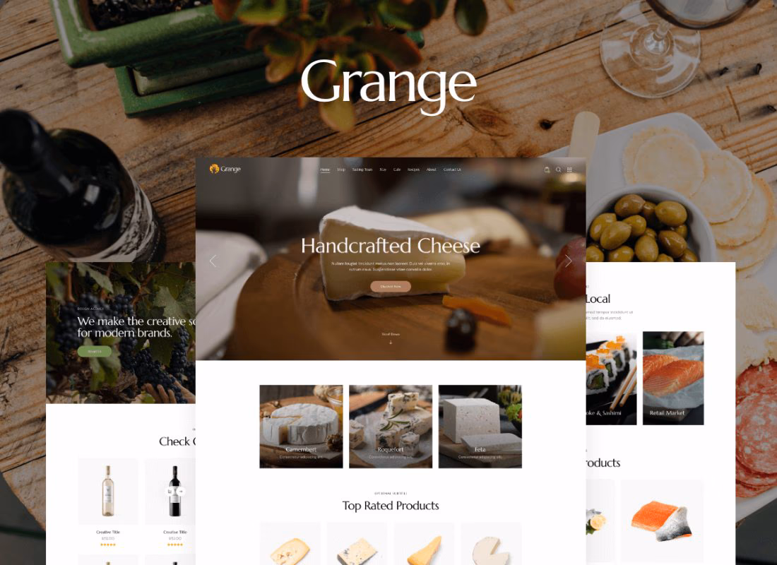 Grange