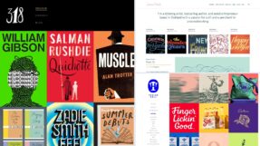 Graphic design portfolio examples: Jon Gray, Jessica Hische and Tobias Hall