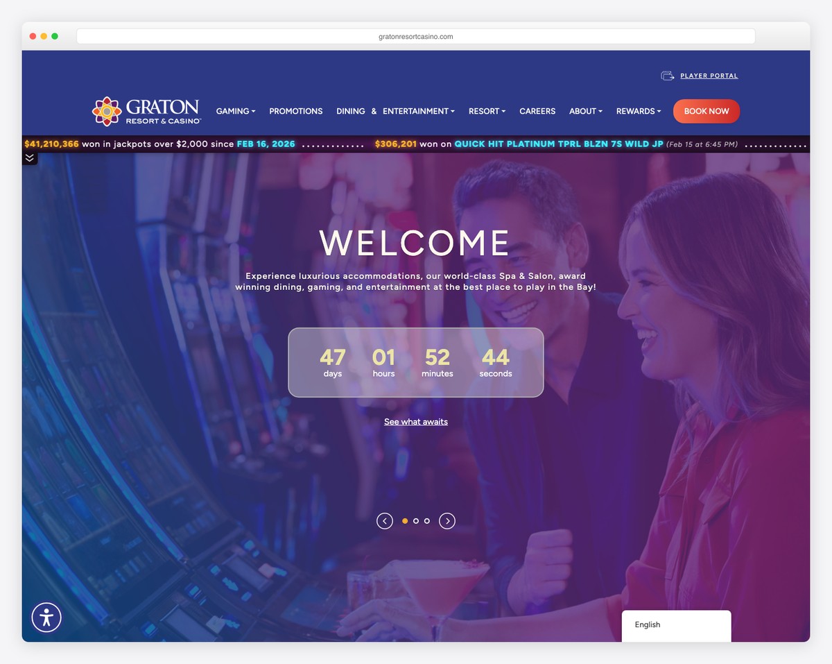 Graton Resort & Casino