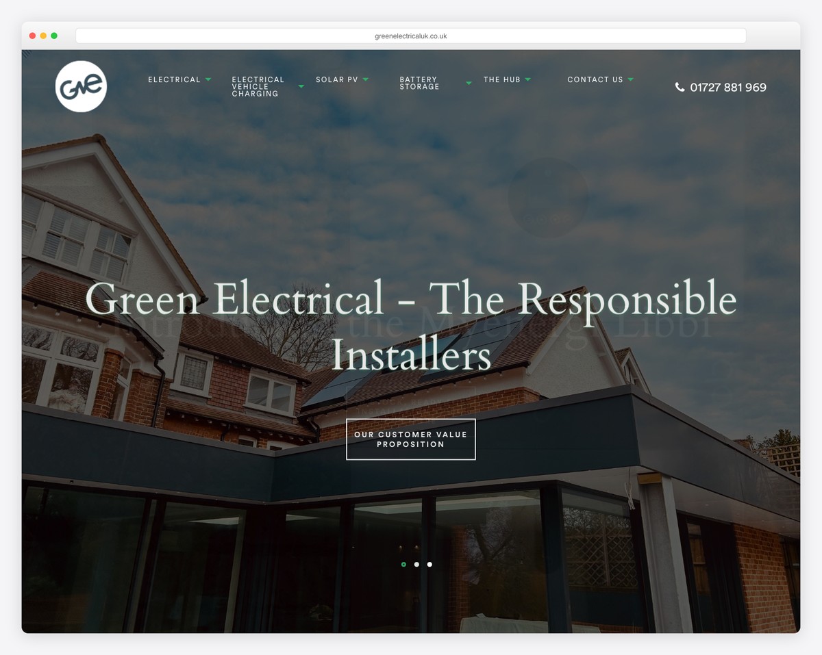 Green Electrical