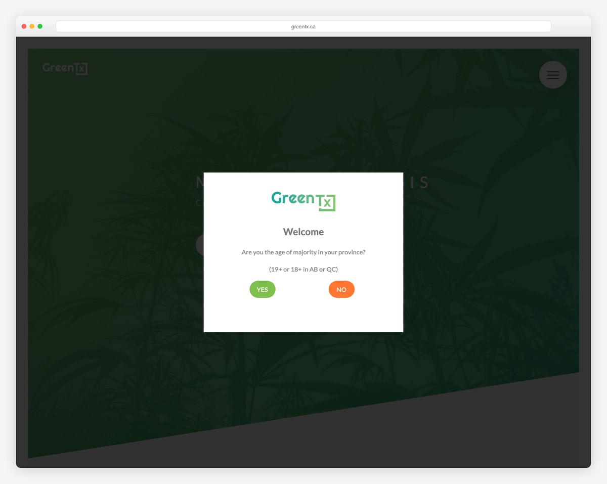 GreenTx