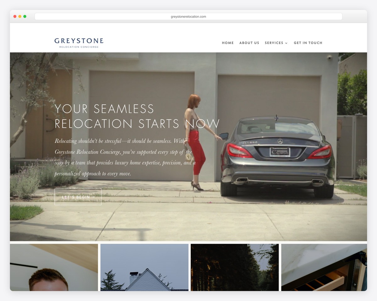 greystone relocation beverly hills website