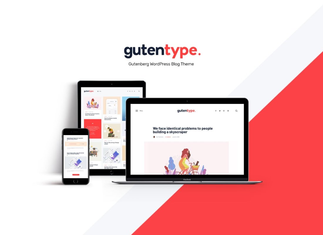 Gutentype