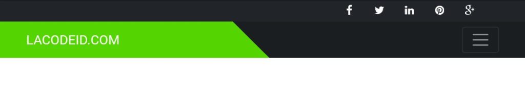 Bootstrap Header Css 20 Best Bootstrap Header Template Examples 2026 - Colorlib