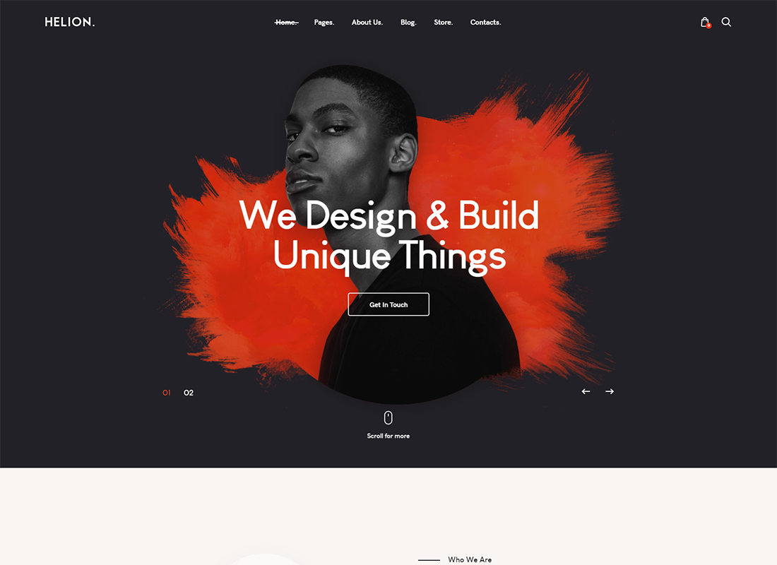 10 Best Translation-ready WordPress Themes 2026 - Colorlib
