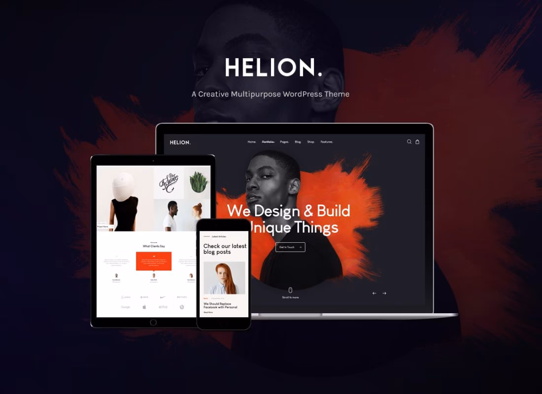 Helion