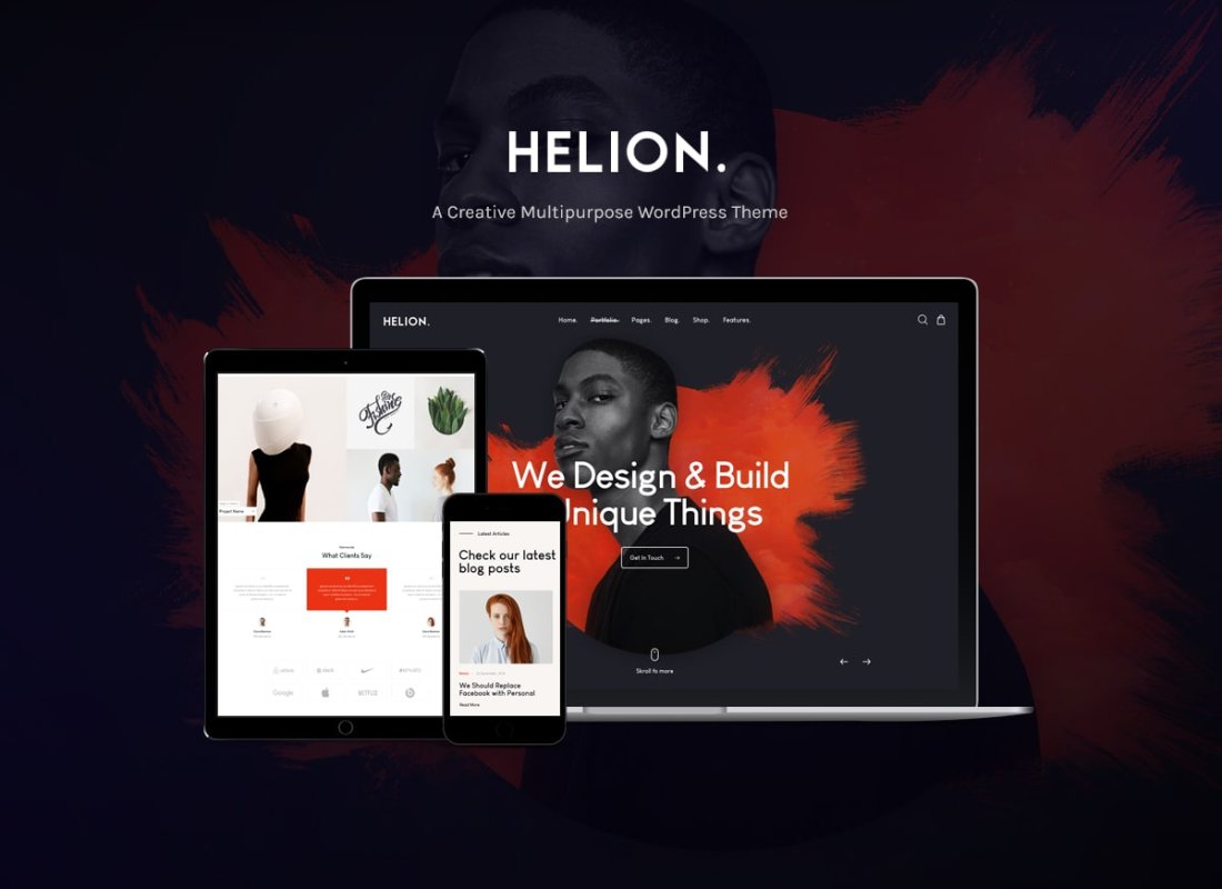 Helion