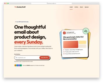 Hero V05 free HTML and CSS snippet by Colorlib