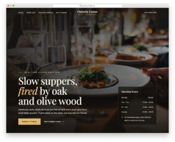Hero V08 free HTML and CSS snippet by Colorlib
