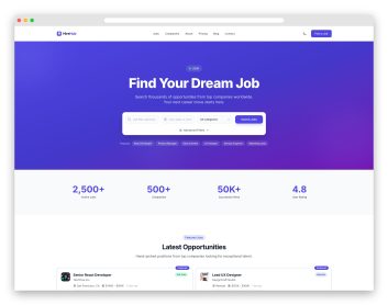 HireHub