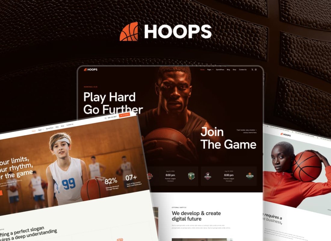 Hoops