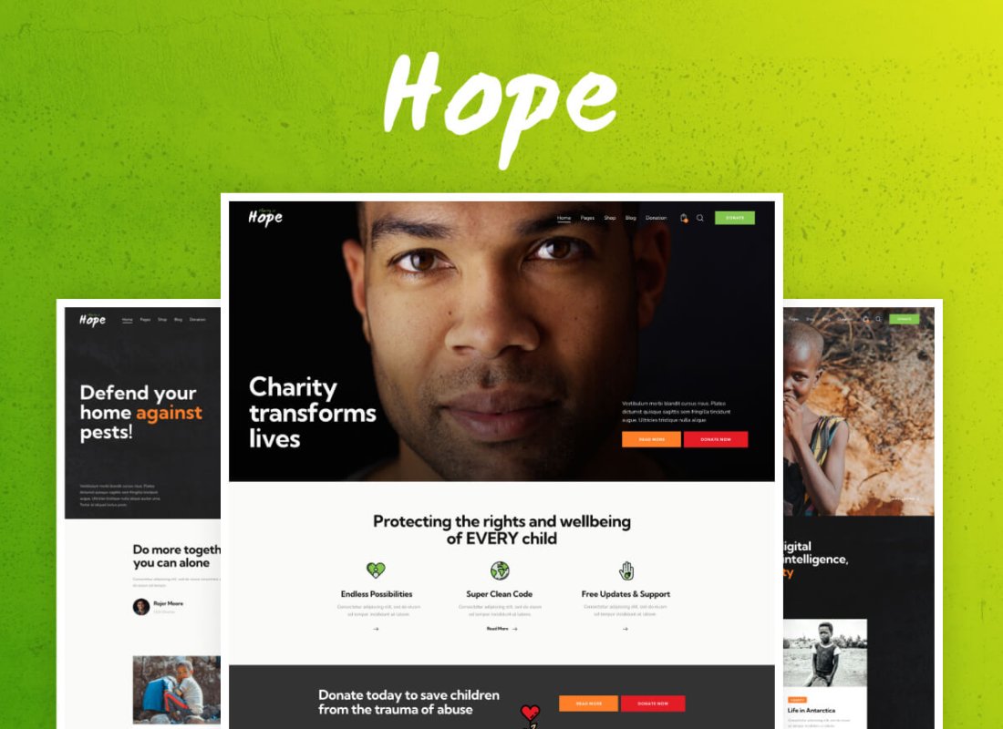 Hope