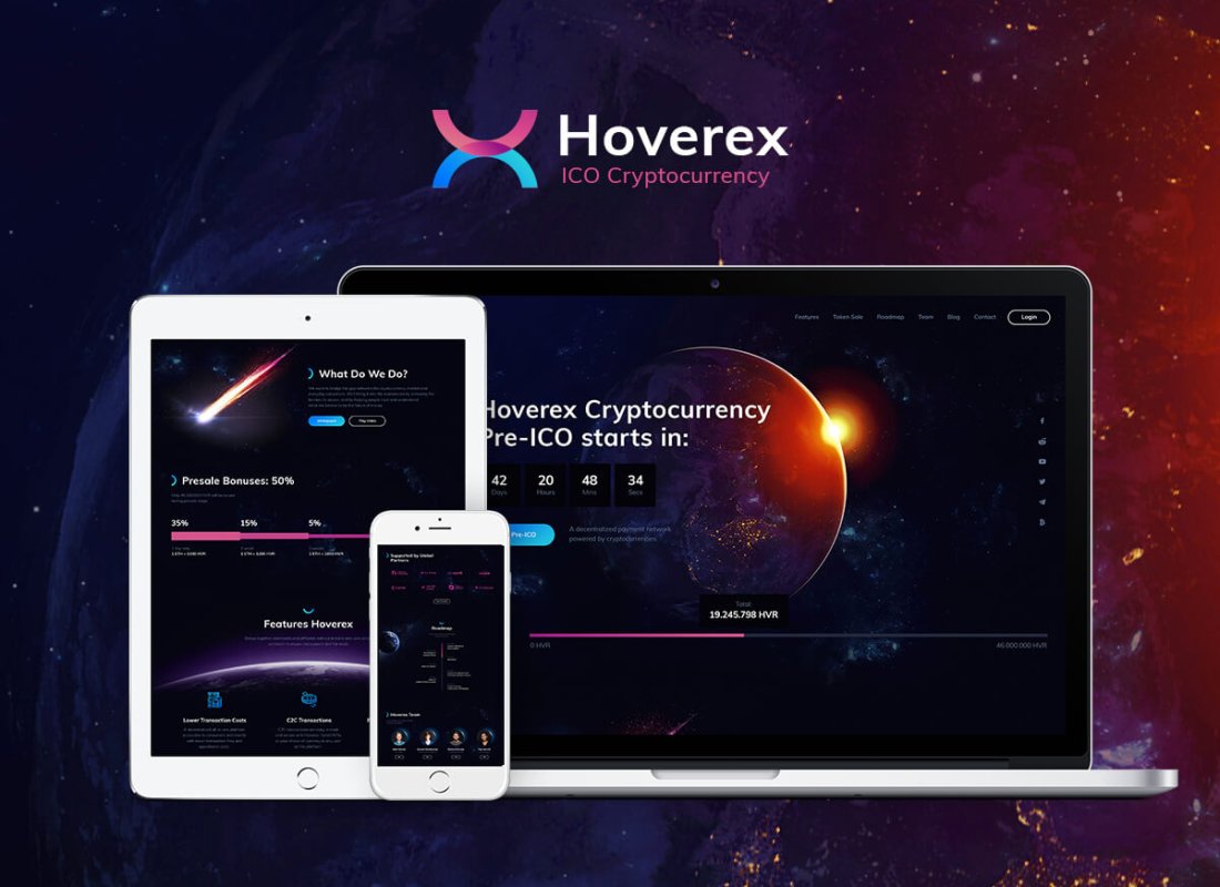 Hoverex