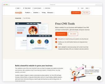 12 Best Free Responsive Website Builders 2026 (Tested and Compared ...
