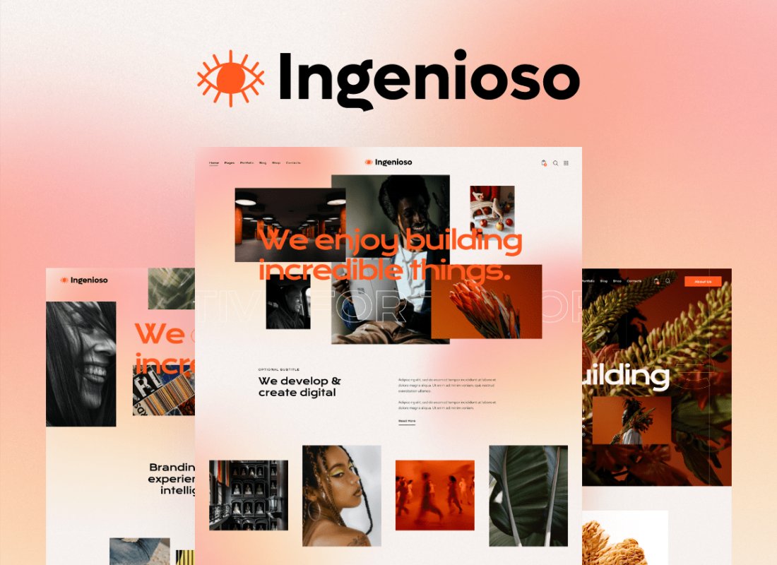 Ingenioso