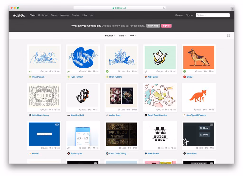 31 Best Colors For Websites (In 2026) - Colorlib