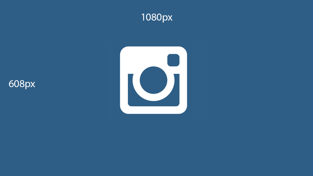 Landscape instagram image size