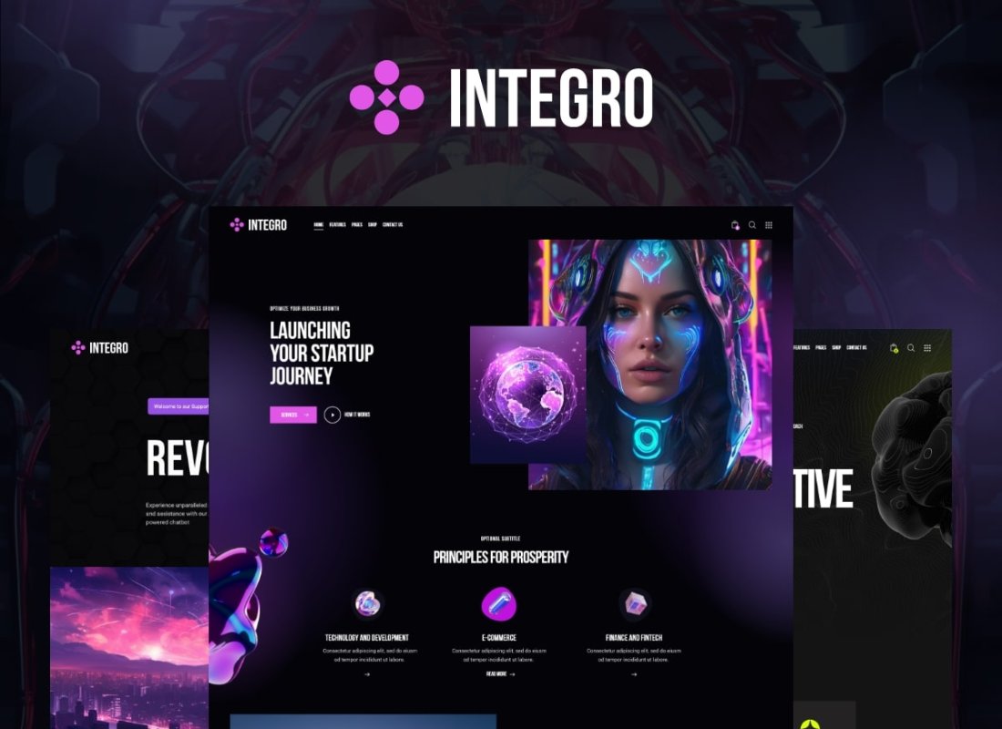 Integro