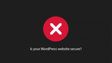 is-your-wordpress-website-secure