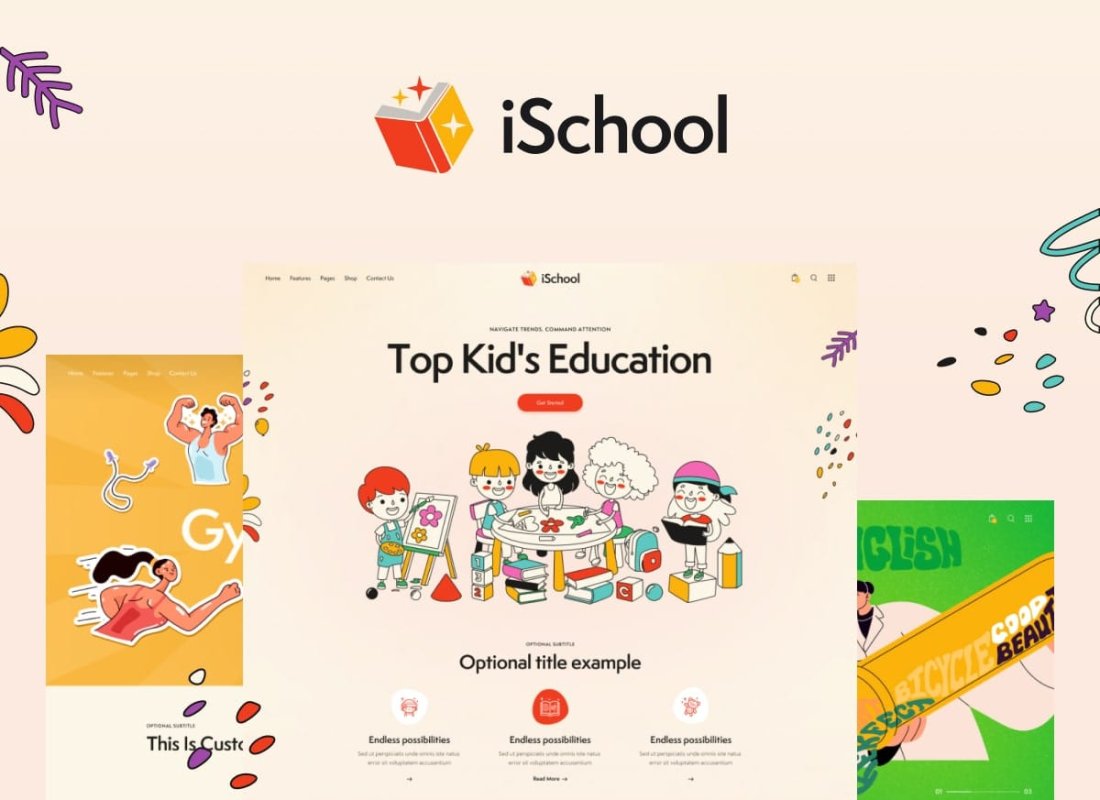Ischool