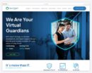 It services website examples