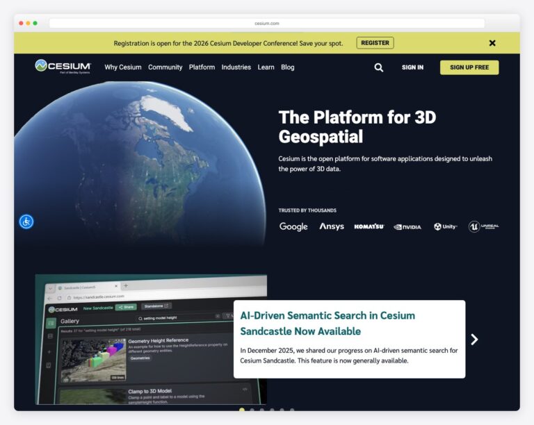 Best JavaScript Map Libraries: 7 Options for Interactive Maps - Colorlib
