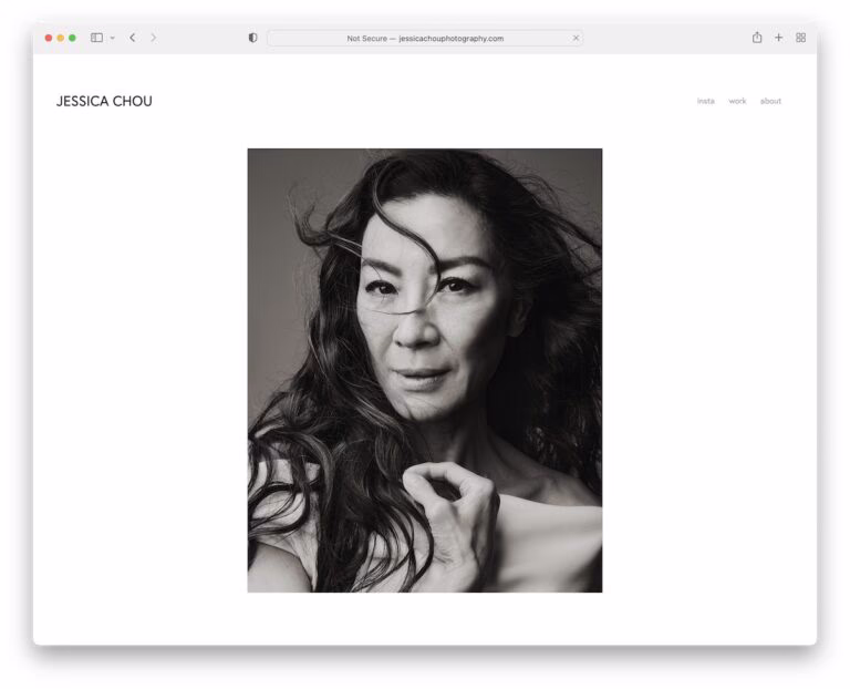 19 Best Portfolio Design Trends (In 2026) - Colorlib