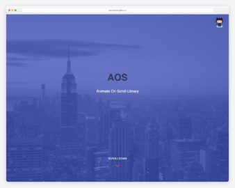 20 Best jQuery Plugins & Effects for Websites (Still Working in 2026 ...