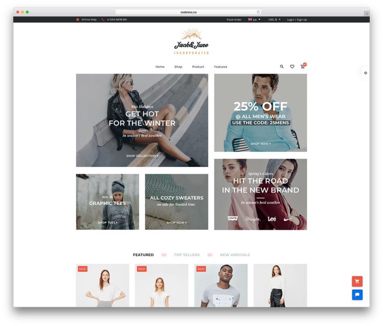 28 Best Simple WordPress Themes For Beginners (2026) - Colorlib