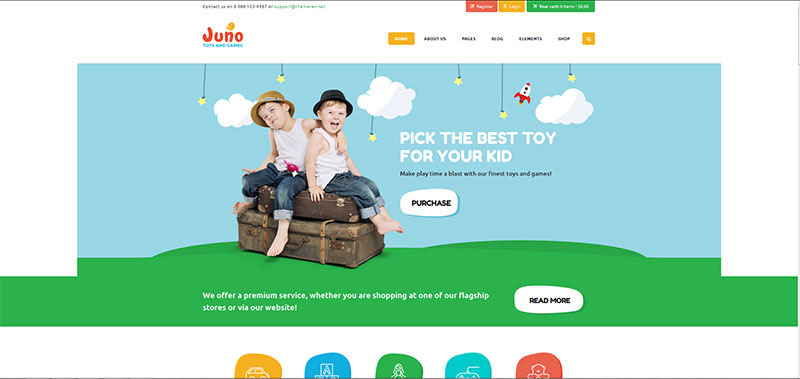 toy sites online