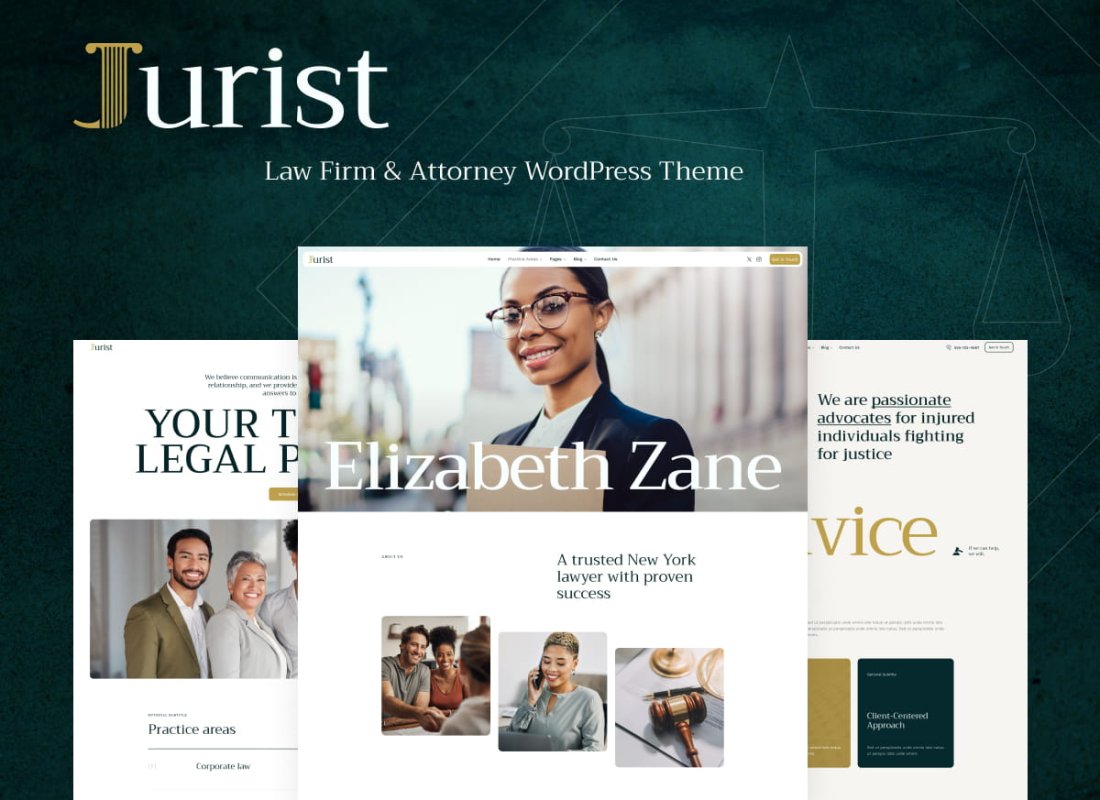 Jurist