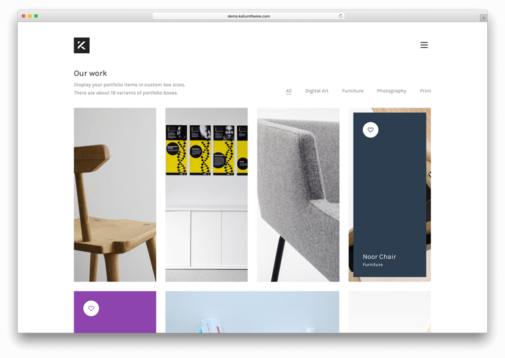 29 Best Creative Digital Agency WordPress Themes 2026 - Colorlib