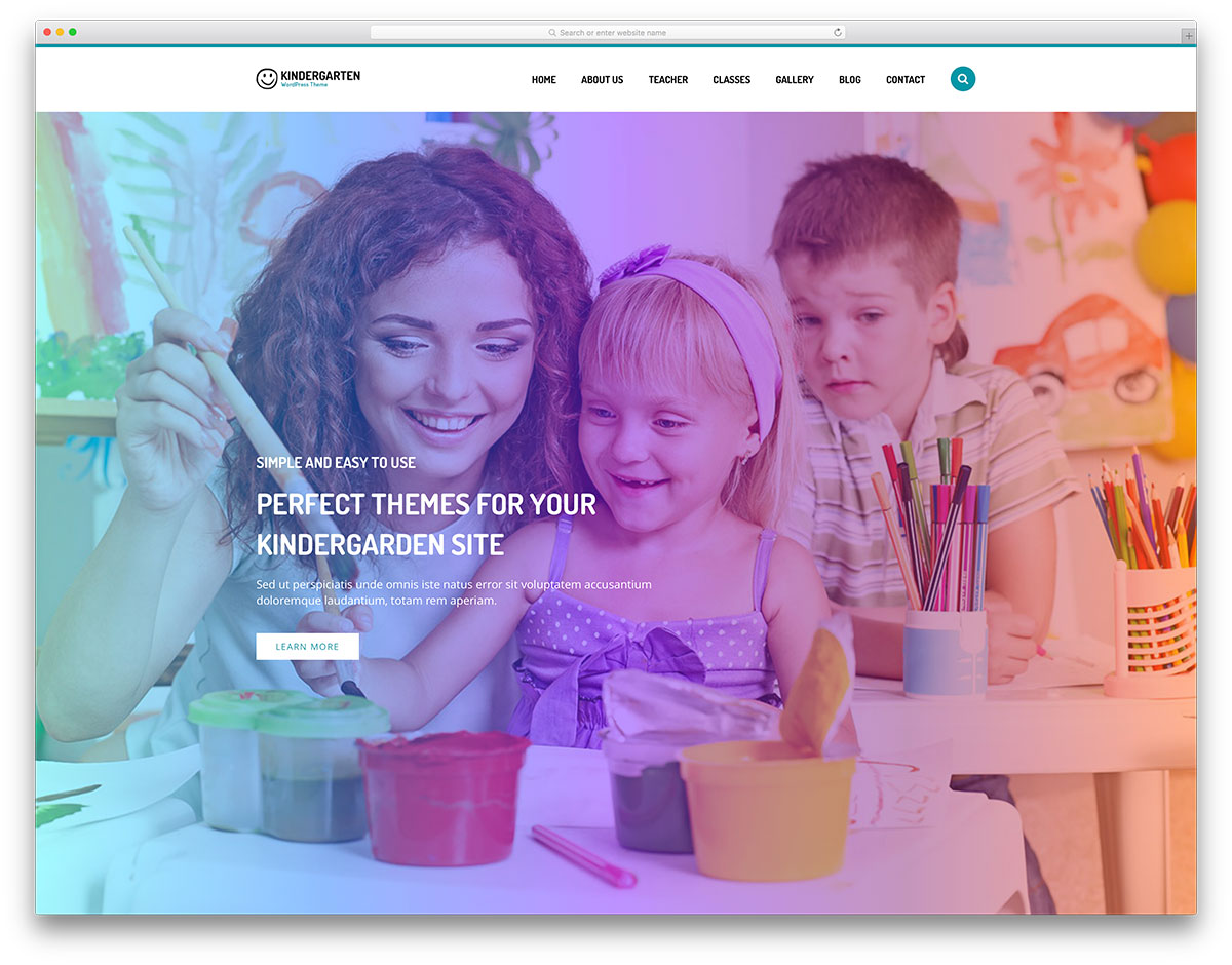 kindergarten-bright-wordpress-website-template