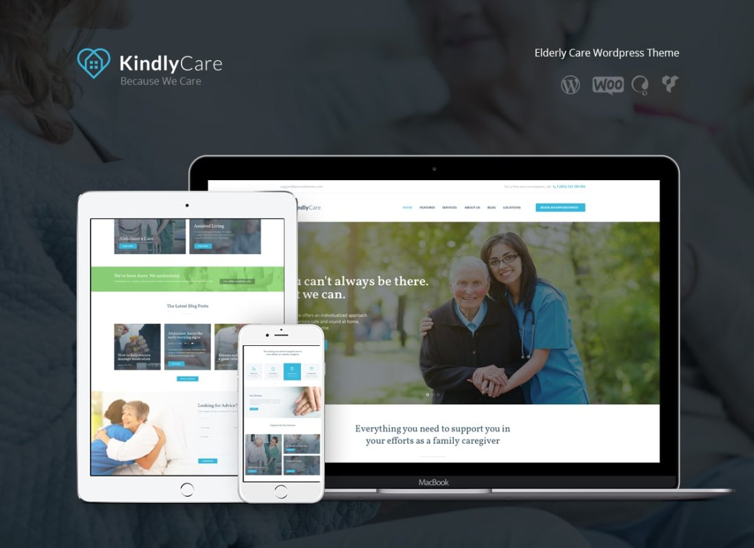 Kindlycare