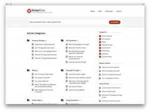 14 Best Wiki & Knowledge Base WordPress Themes 2026 - Colorlib