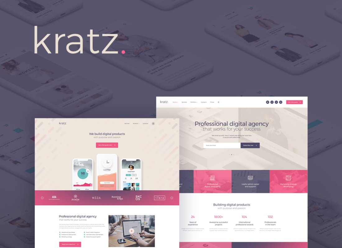 Kratz