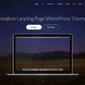 25 Best WordPress Landing Pages Themes (2023)