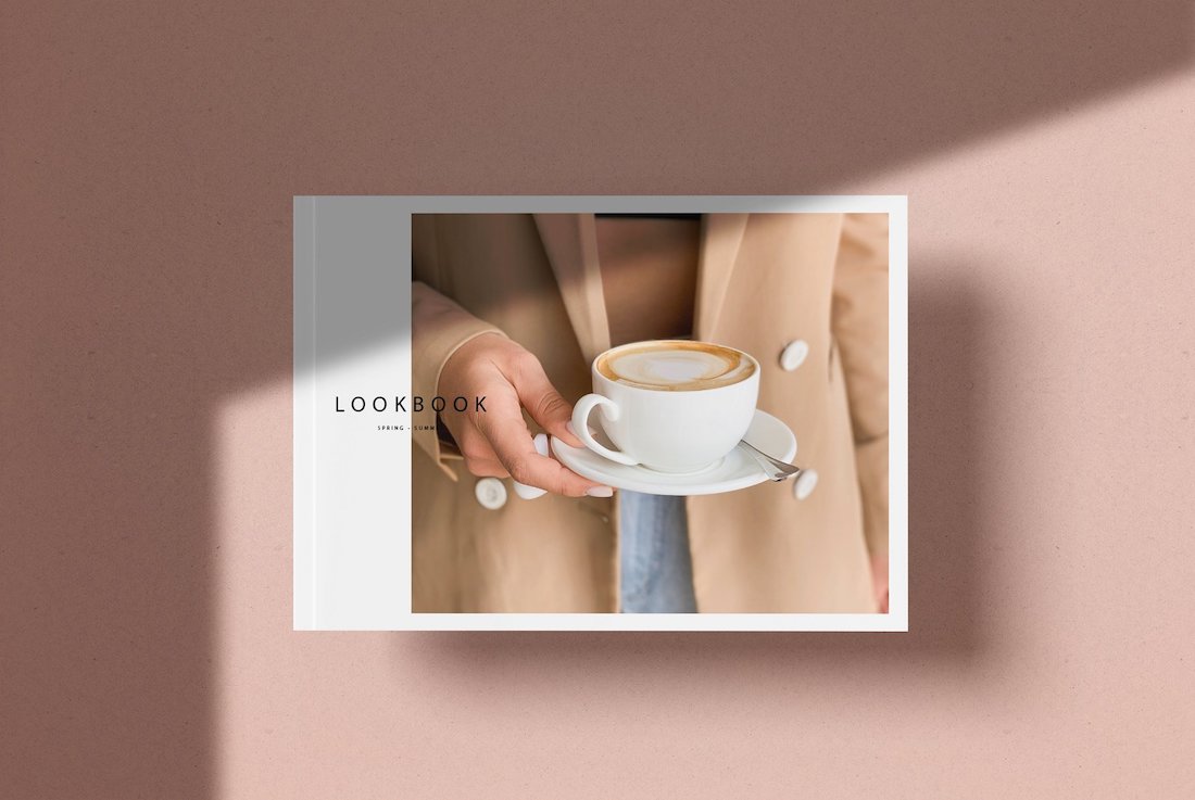 Download 23 Best Magazine Cover Mockup Templates 2020 - Colorlib